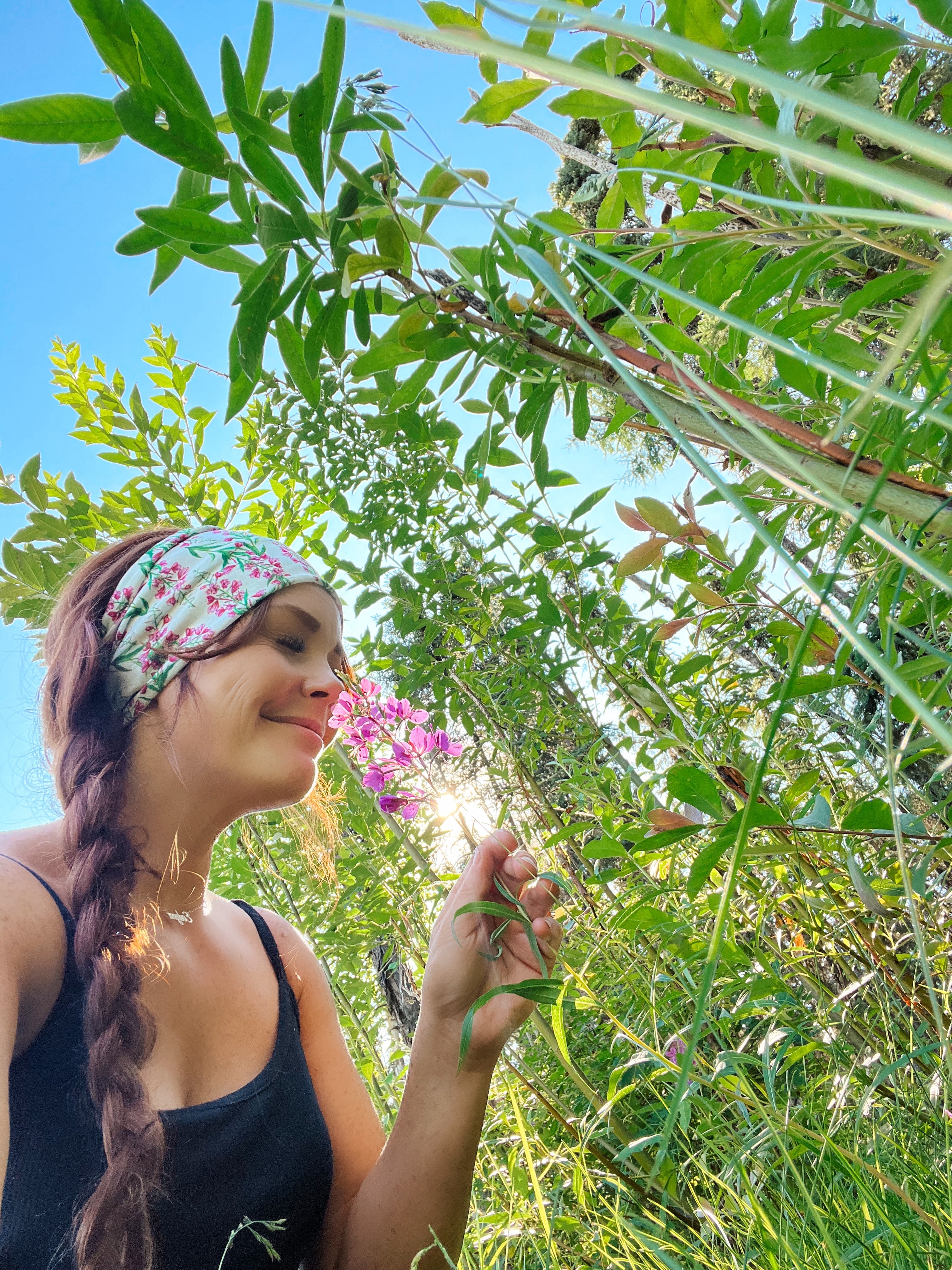 Alaskan Apparel Head Wrap