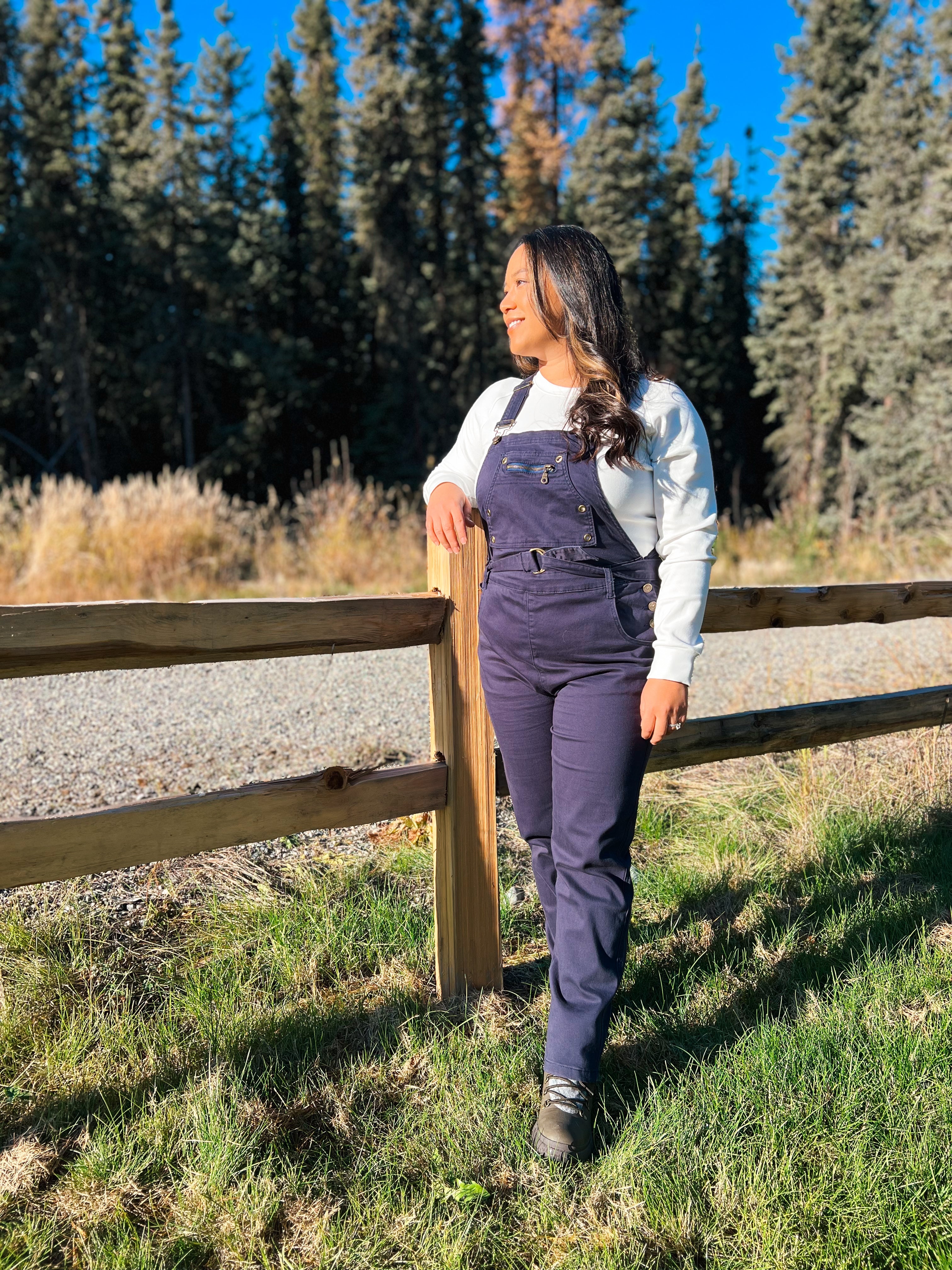 Alaskan Apparel Tunic Base Layer
