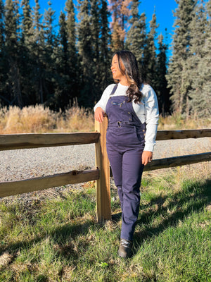 Alaskan Apparel Tunic Base Layer