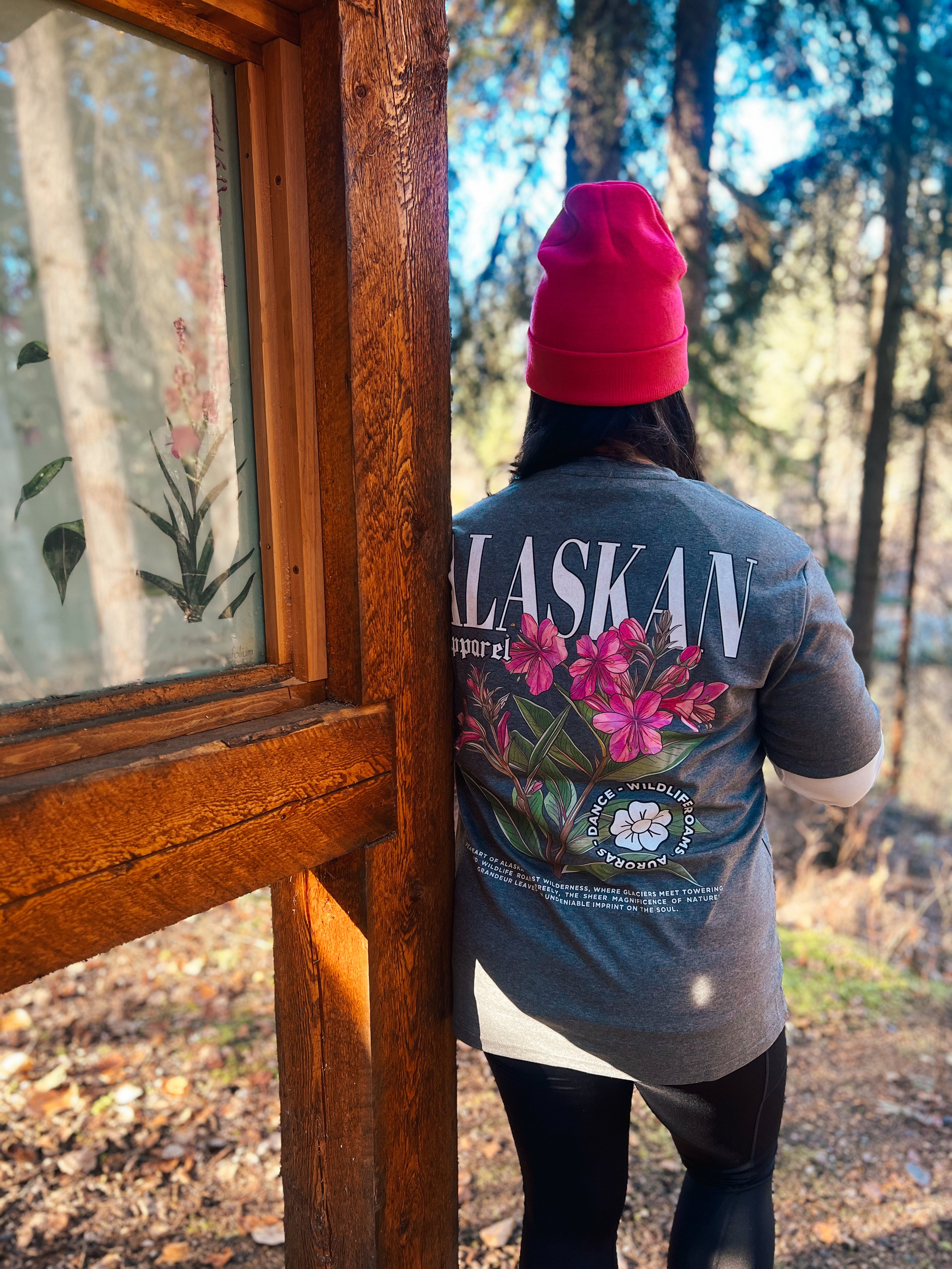 Soul In Bloom