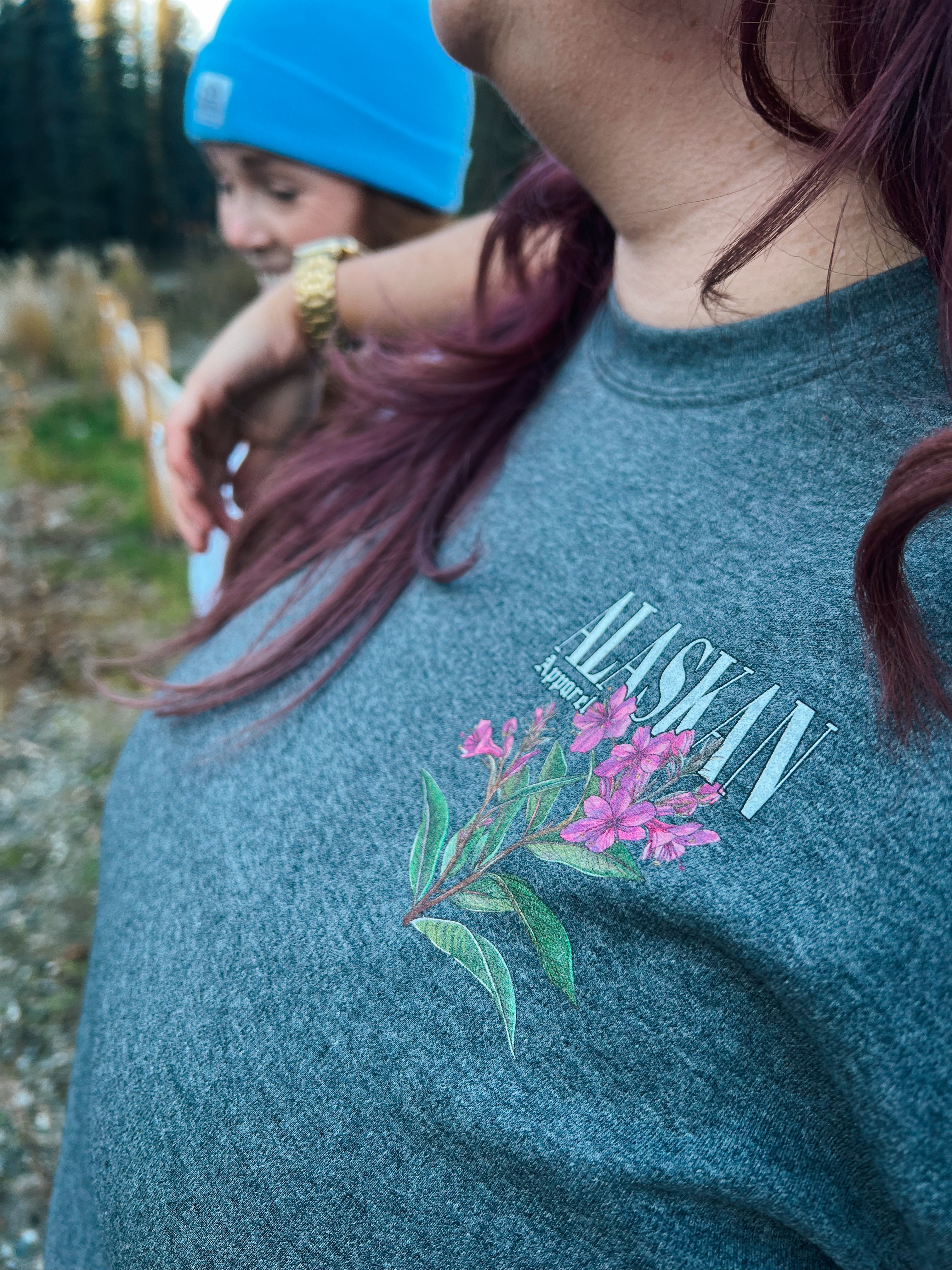 Soul In Bloom