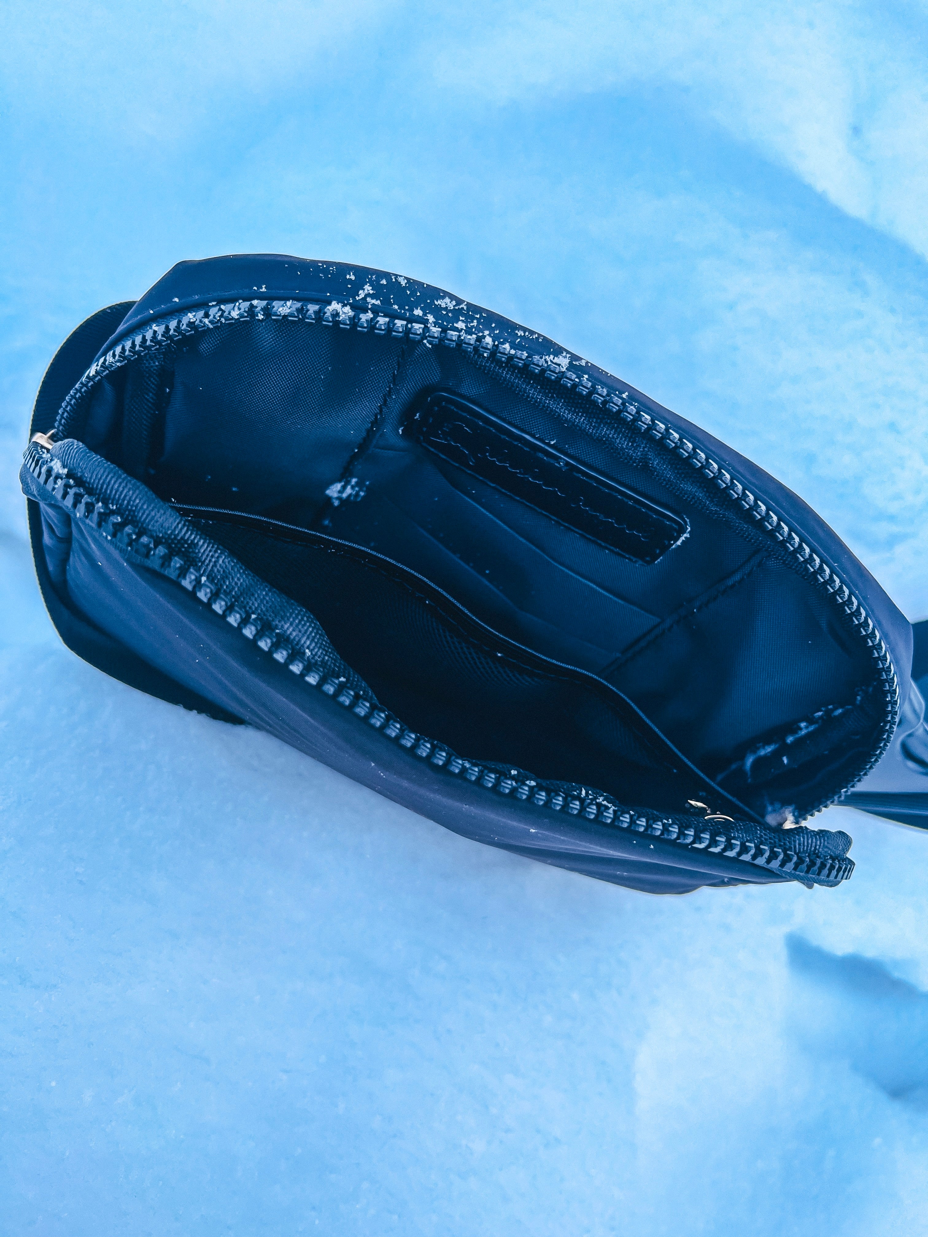 Alaskan Apparel Belt Bag