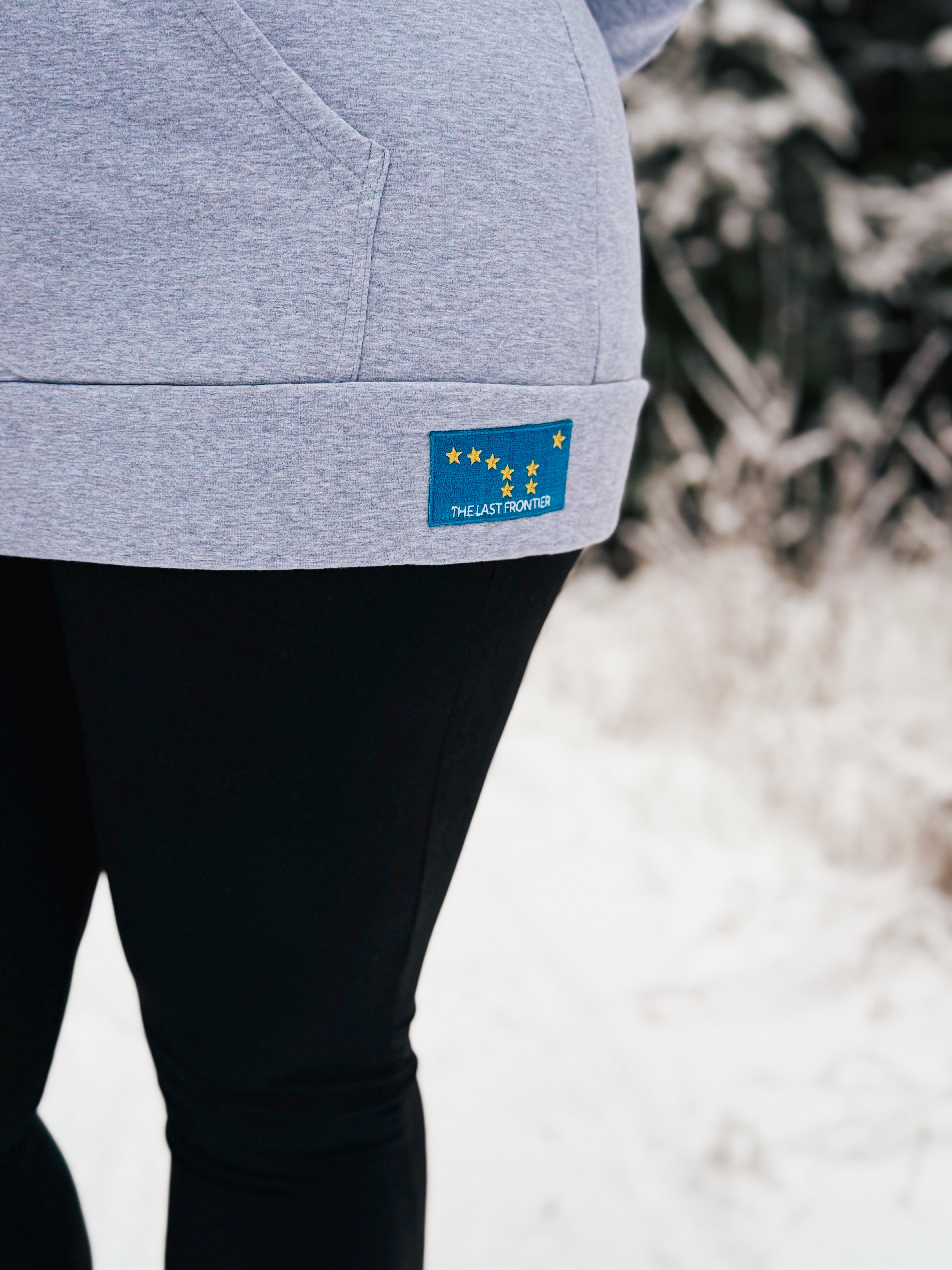Last Frontier Hoodie