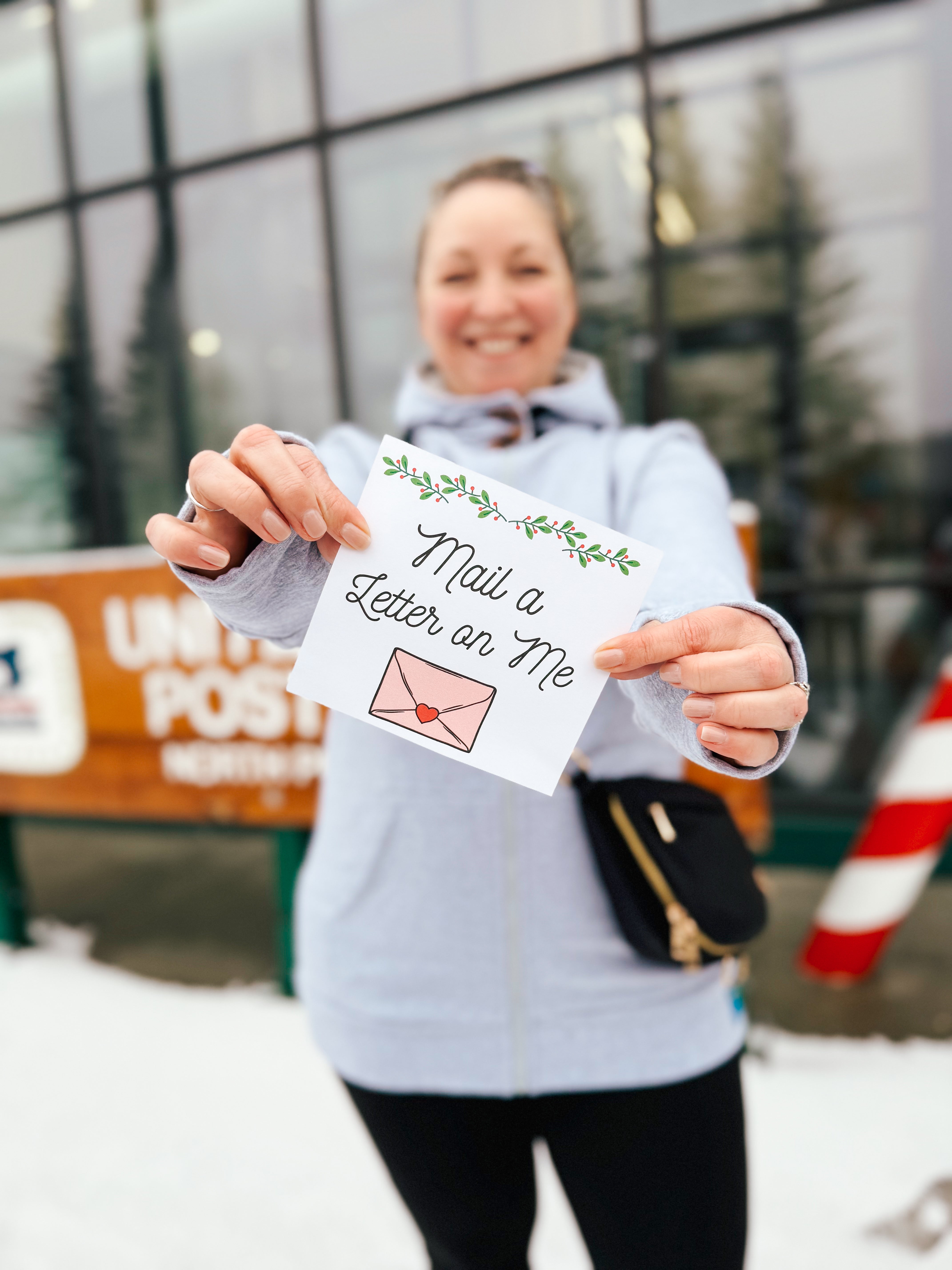 Last Frontier Hoodie