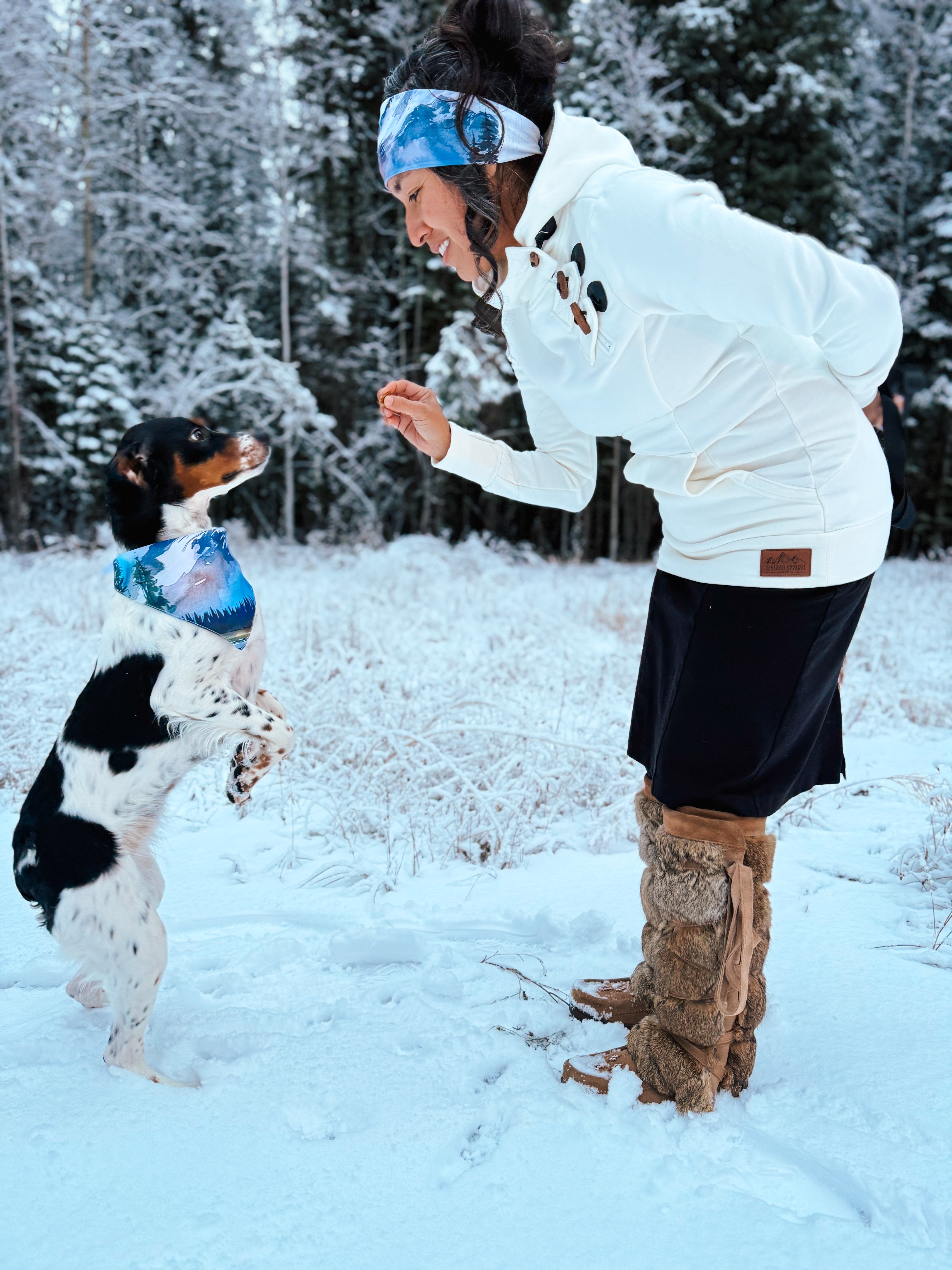 Wild Tails Collection