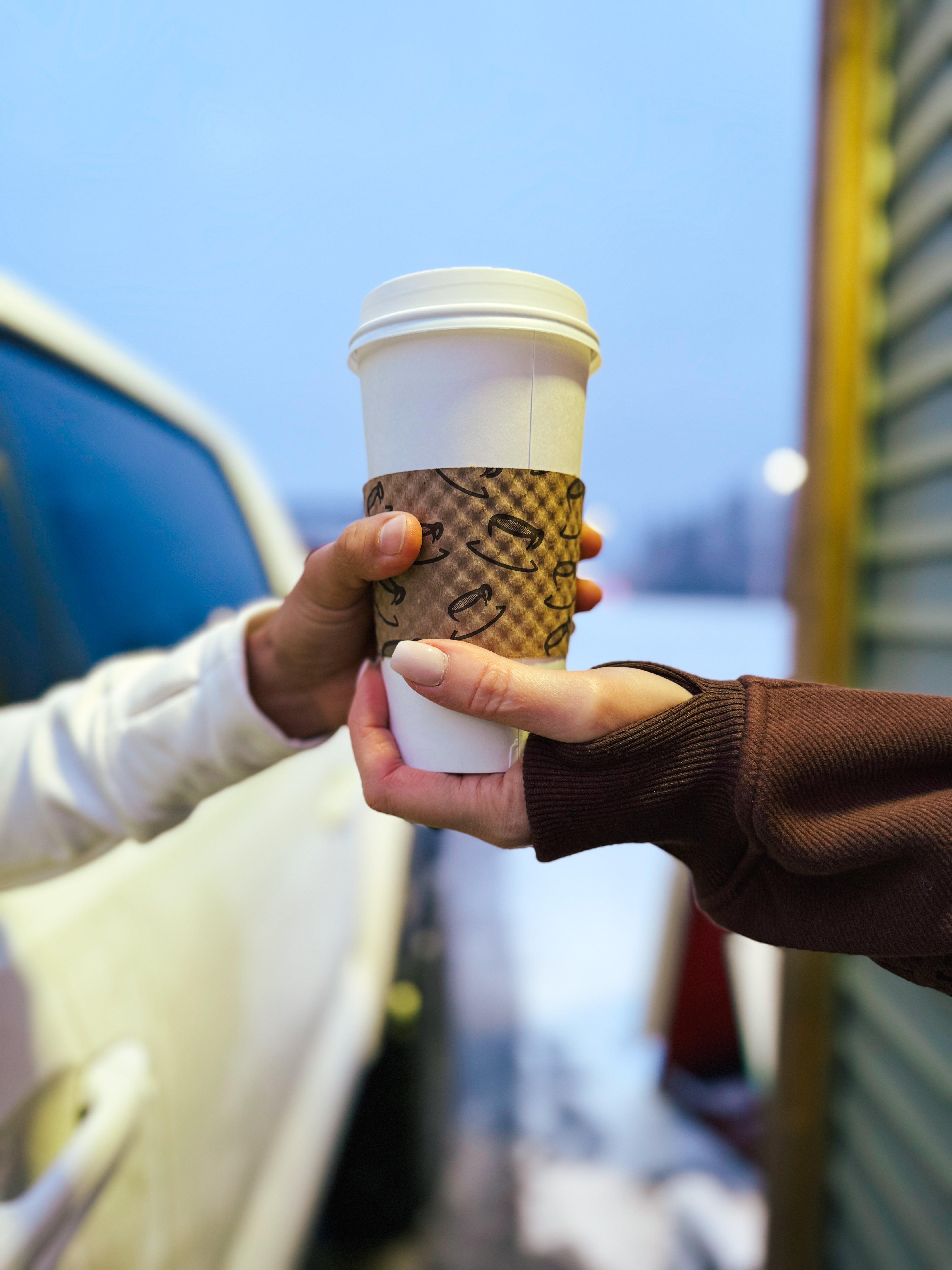 Fireside Luxe Hoodie