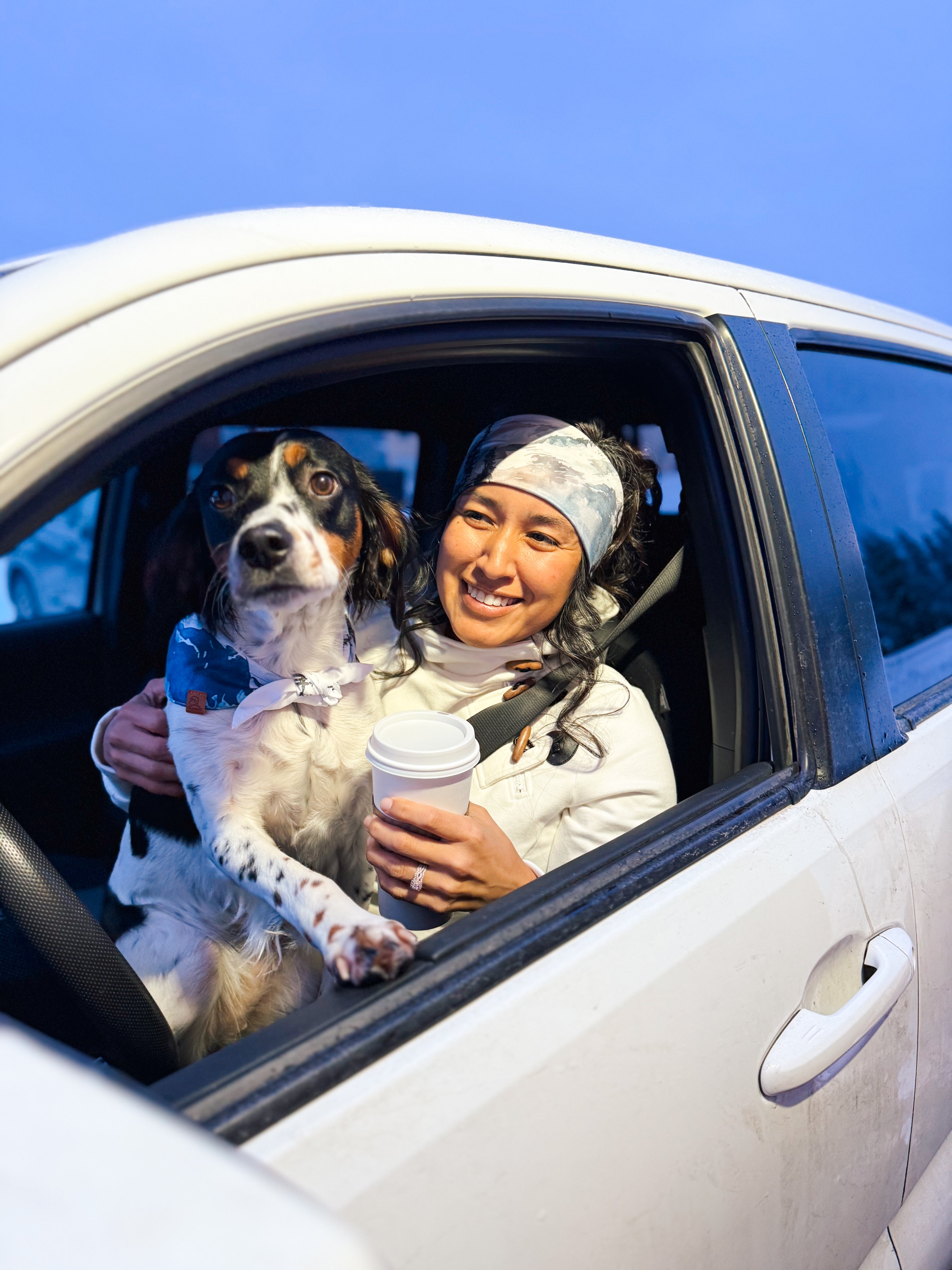 Wild Tails Collection