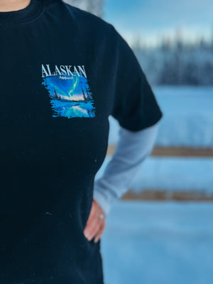 Arctic Aurora