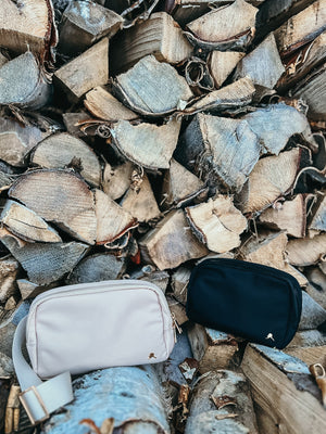 Alaskan Apparel Belt Bag