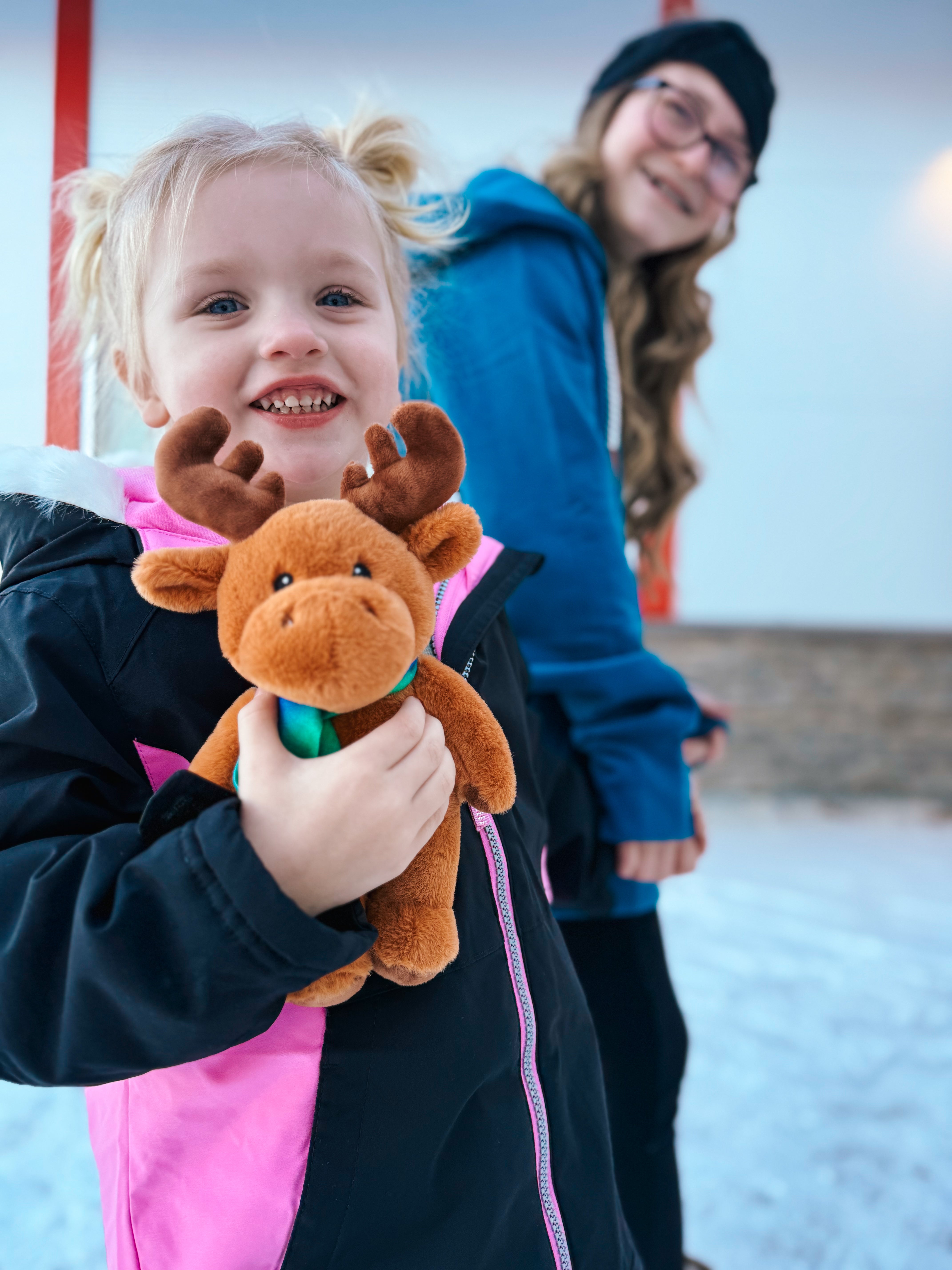 The Great Kindness Adventure