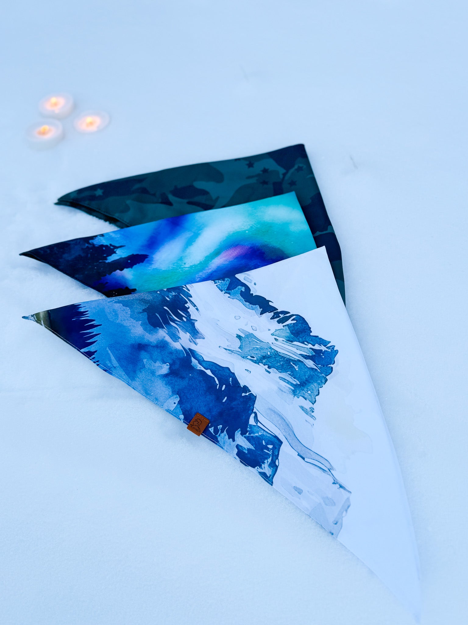 Wild Tails Collection