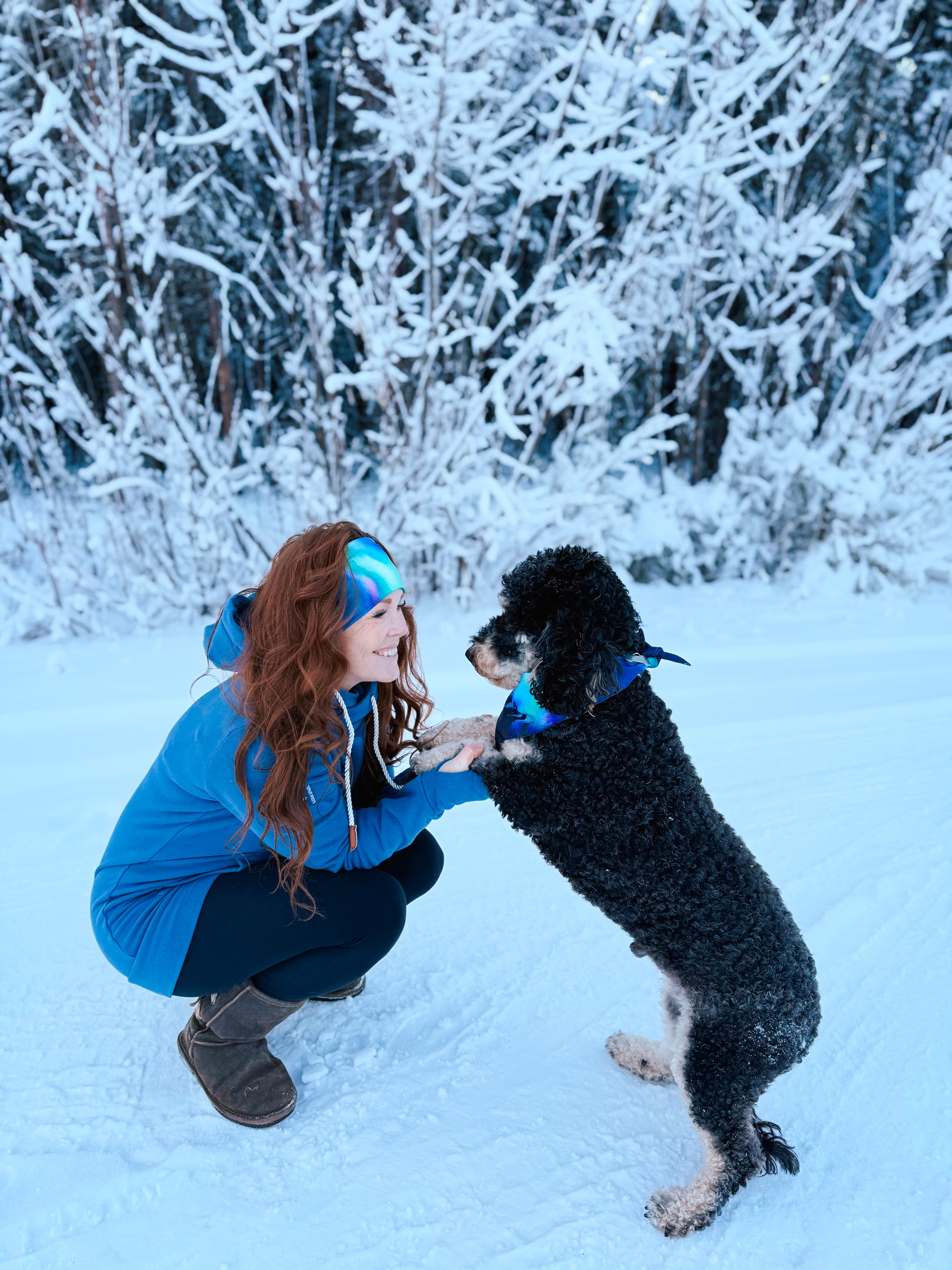 Wild Tails Collection