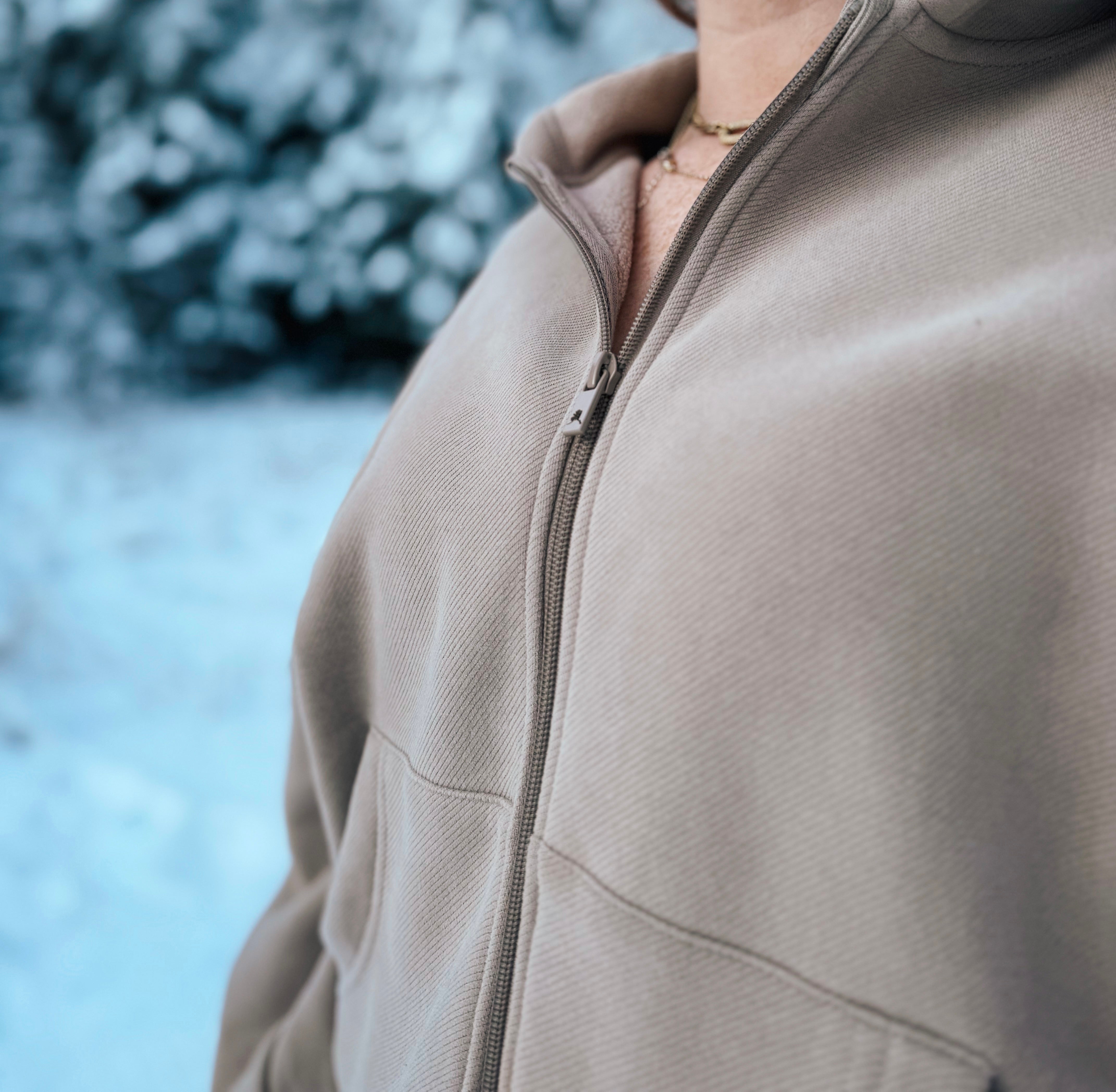 Fireside Luxe Hoodie