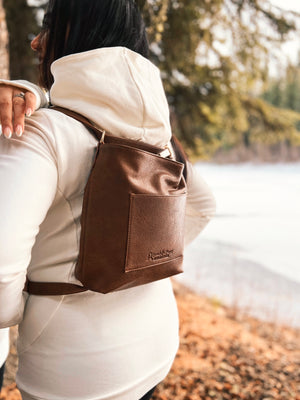 The Trek Tote