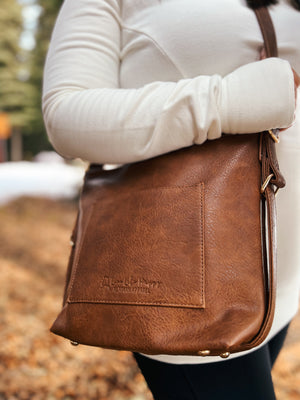 The Trek Tote