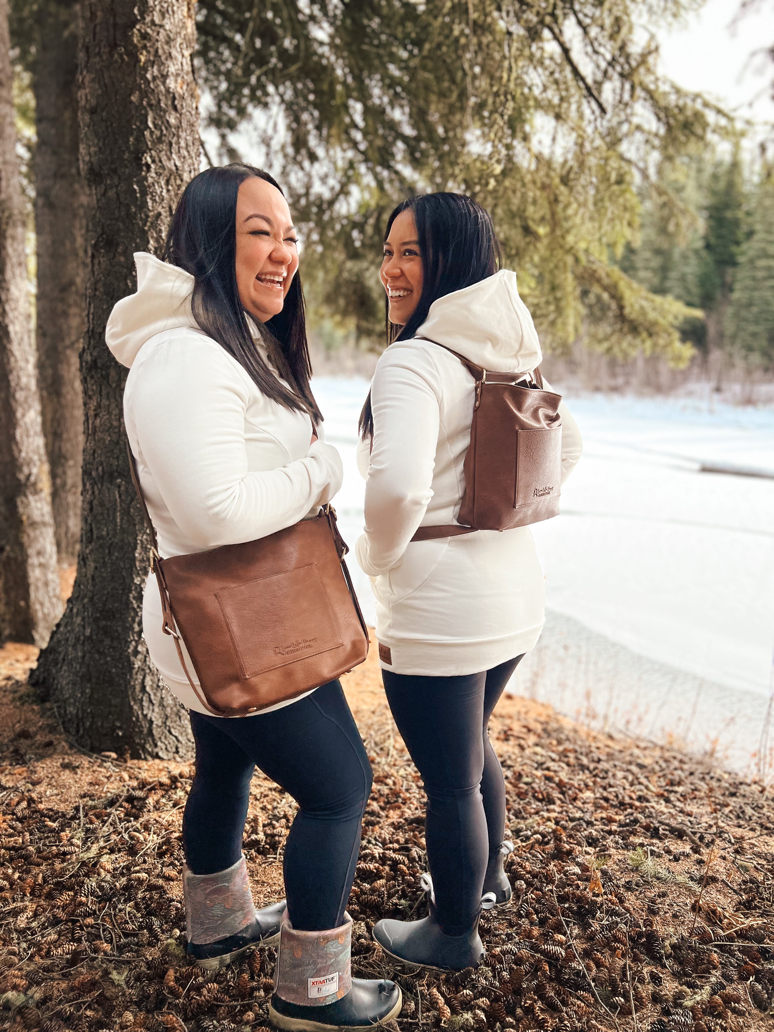 The Trek Tote