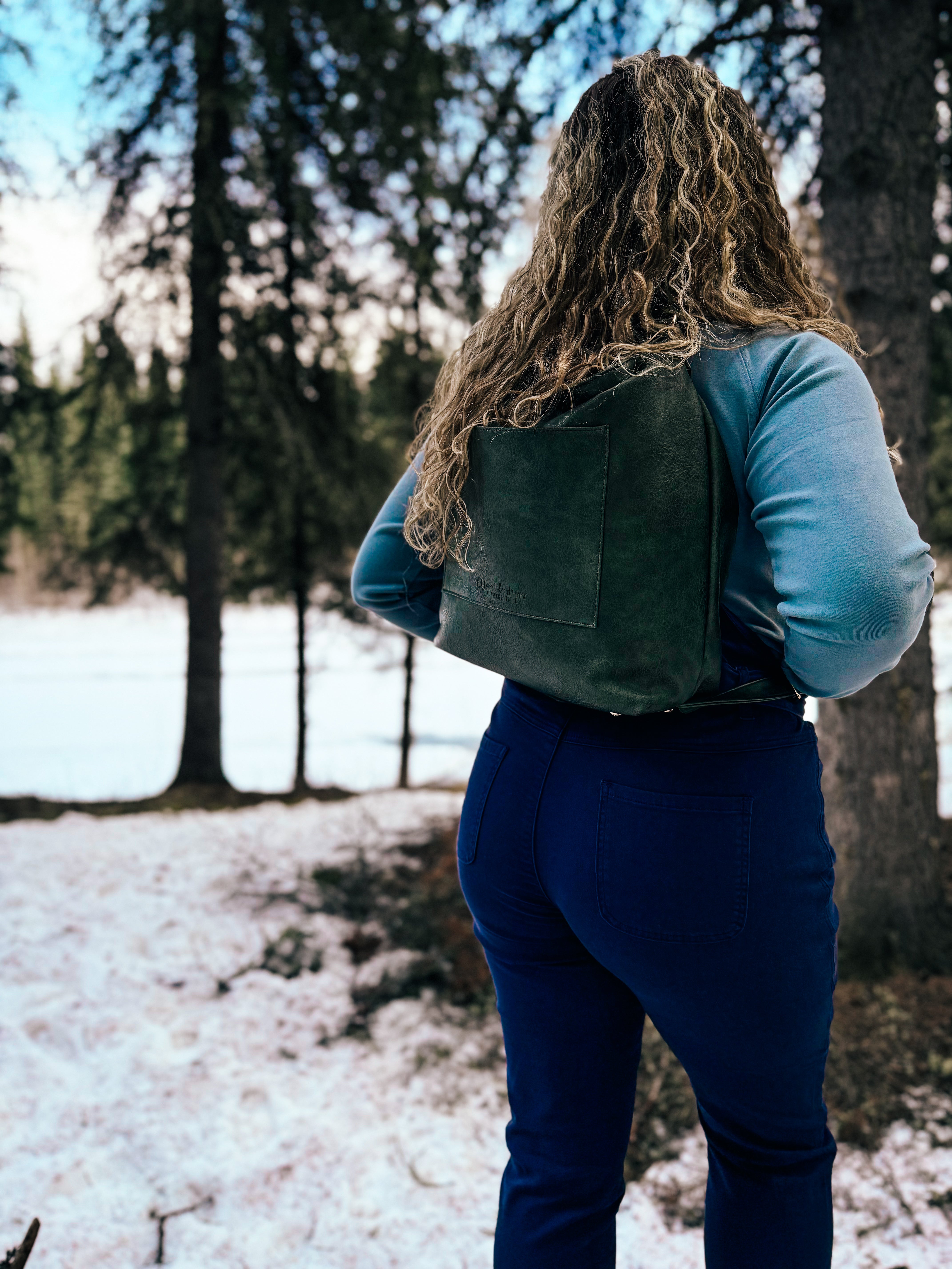 The Journey Tote