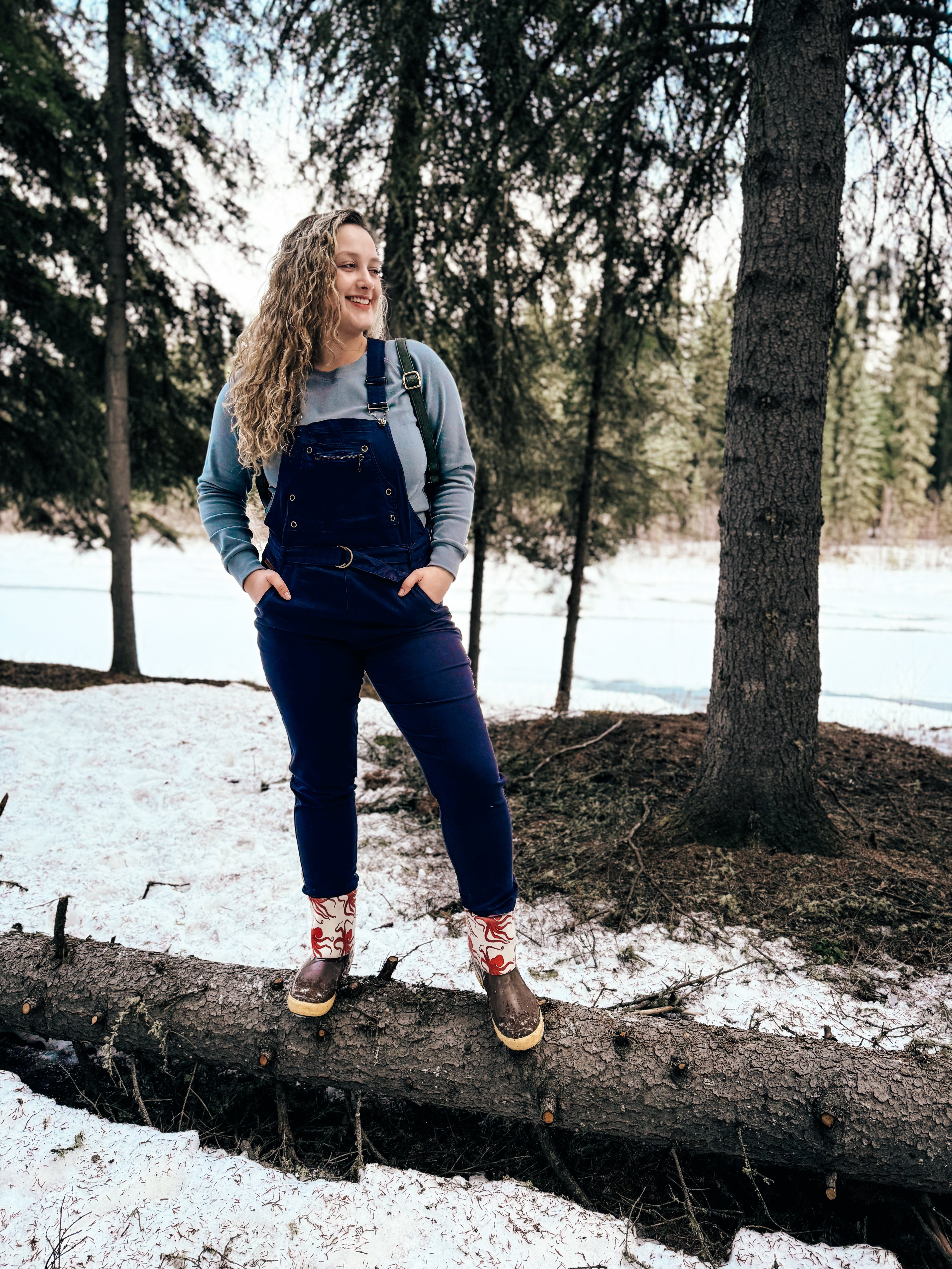 Alaskan Apparel Tunic Base Layer