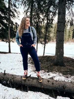 Alaskan Apparel Tunic Base Layer