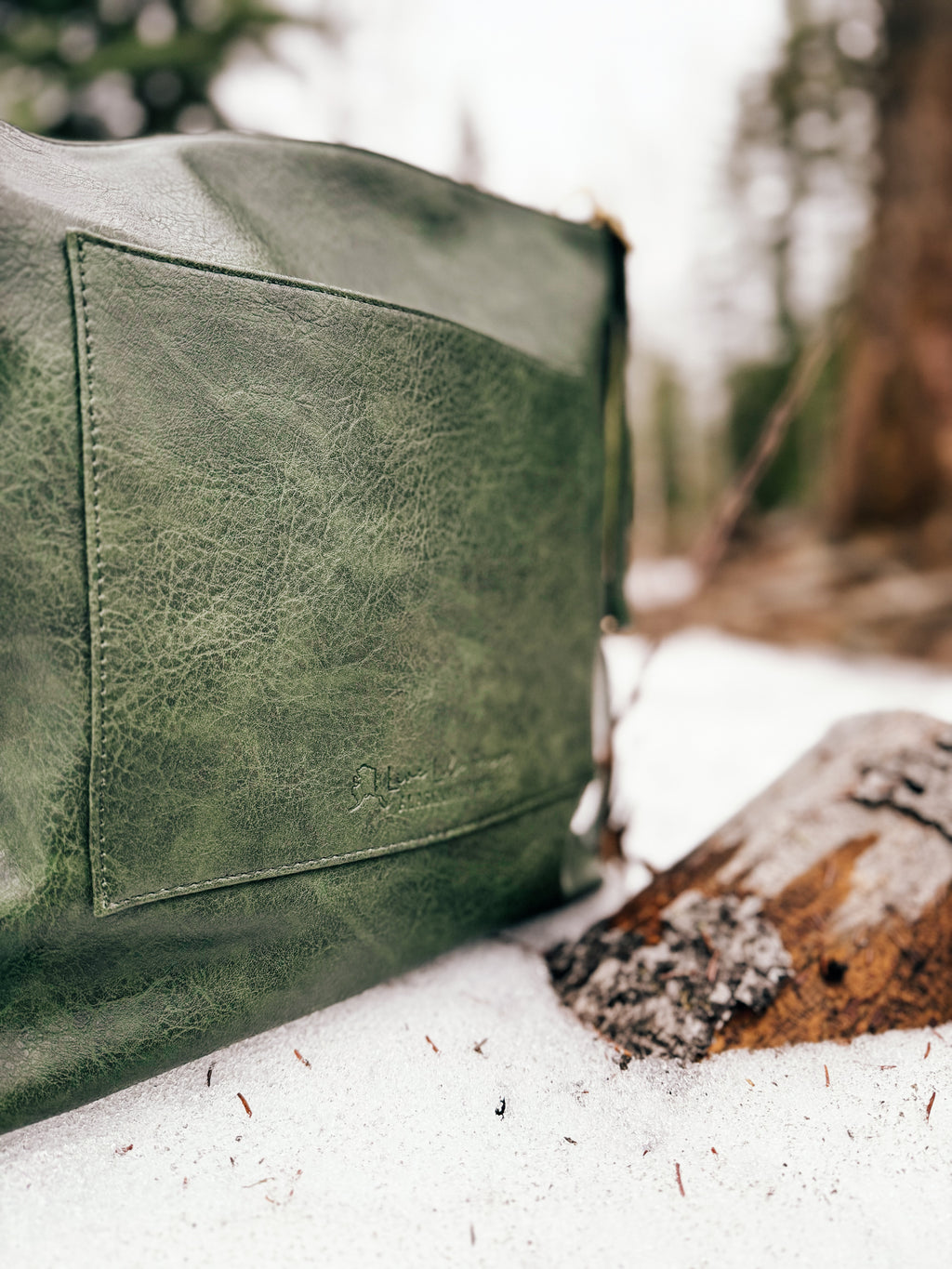 The Journey Tote