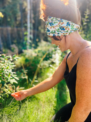 Alaskan Apparel Head Wrap