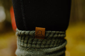 Knee High Socks